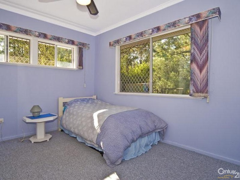 684 Camp Cable Road, Logan Village QLD 4207