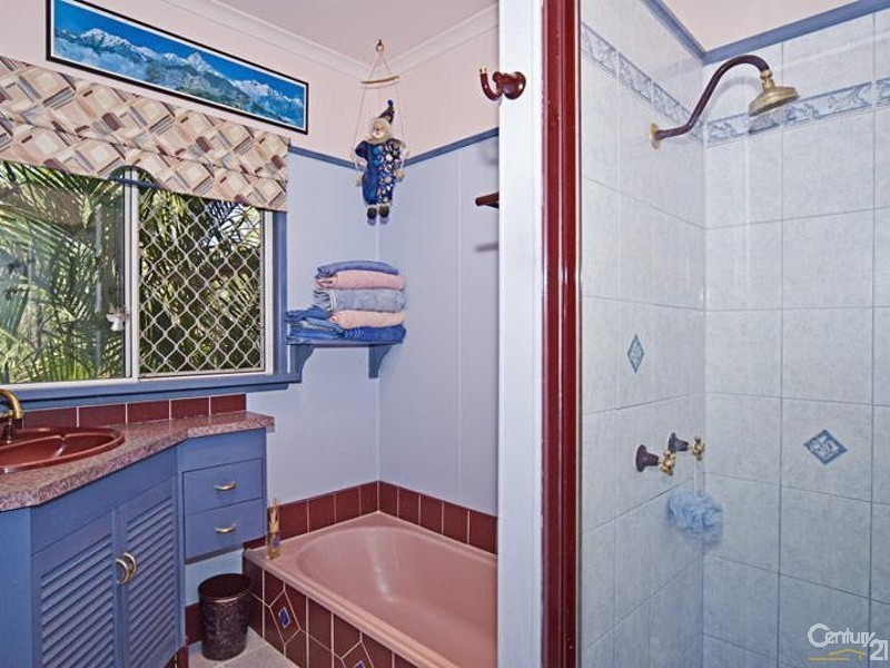 684 Camp Cable Road, Logan Village QLD 4207