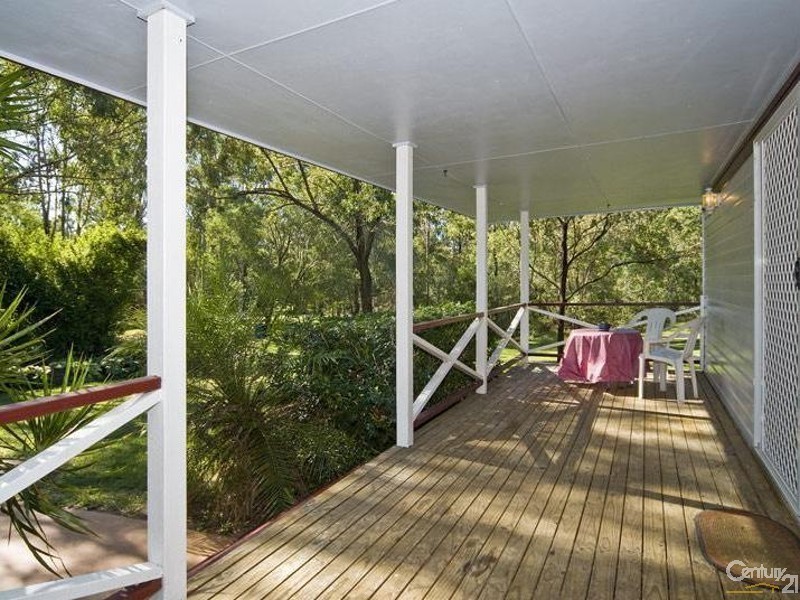 684 Camp Cable Road, Logan Village QLD 4207