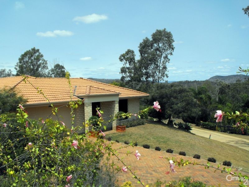 238 Routley Drive, Kooralbyn QLD 4285