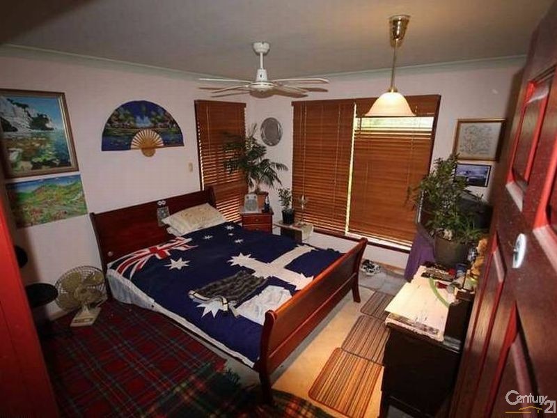 83 Campbell Drive, Kooralbyn QLD 4285