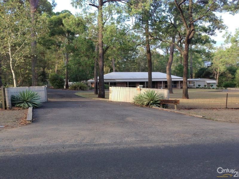 56 Pioneer Drive, Logan Village QLD 4207