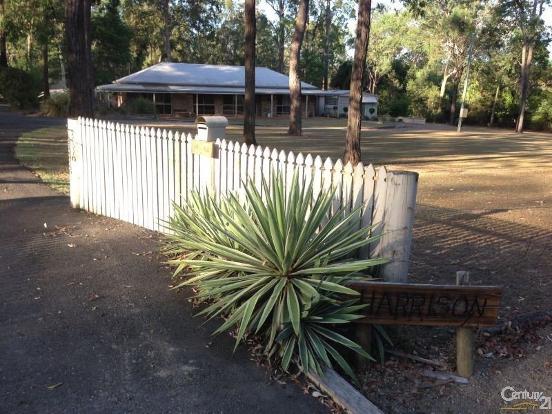 56 Pioneer Drive, Logan Village QLD 4207