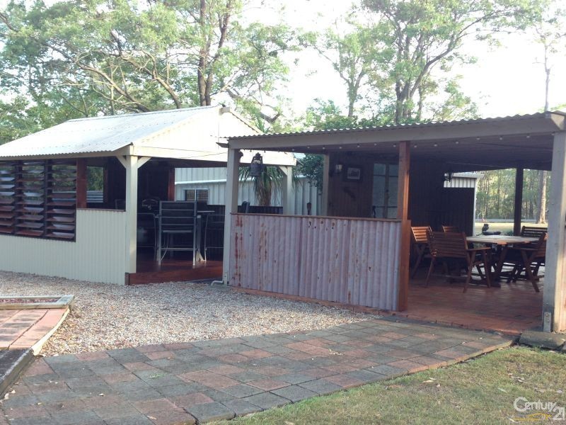 56 Pioneer Drive, Logan Village QLD 4207