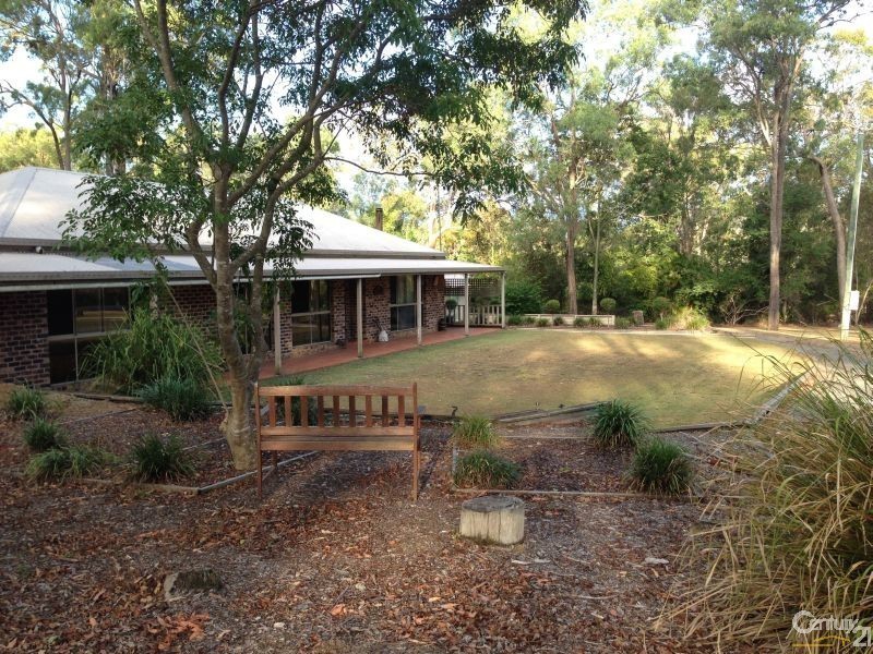 56 Pioneer Drive, Logan Village QLD 4207