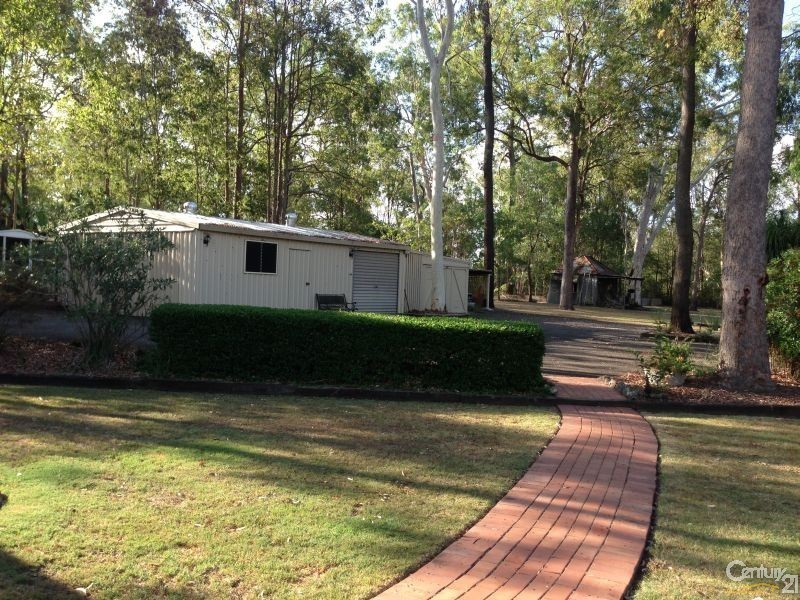 56 Pioneer Drive, Logan Village QLD 4207