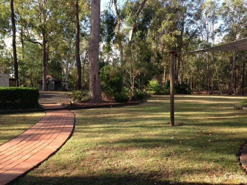 56 Pioneer Drive, Logan Village QLD 4207