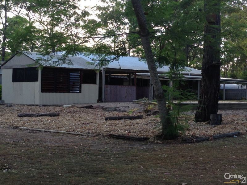56 Pioneer Drive, Logan Village QLD 4207
