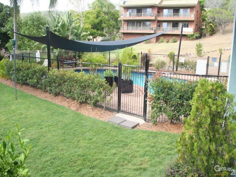 2/11-15 Yulgibar Close, Kooralbyn QLD 4285