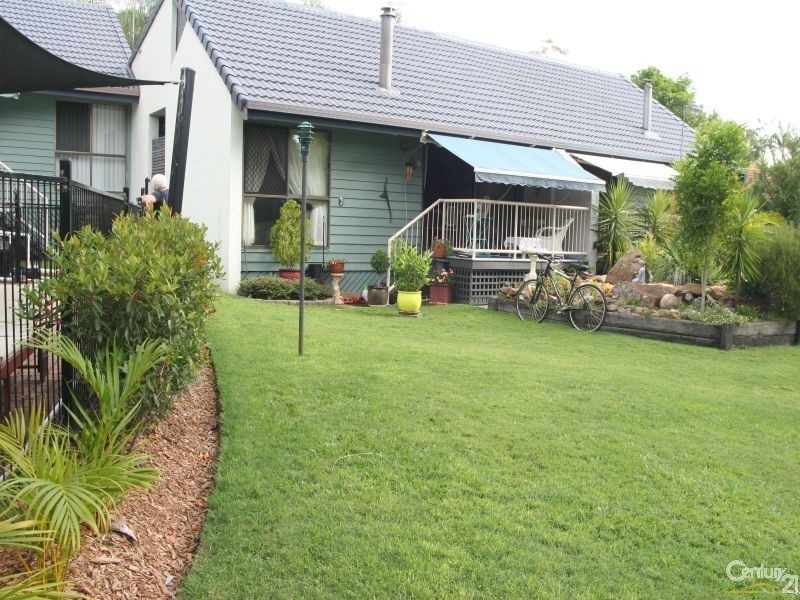 2/11-15 Yulgibar Close, Kooralbyn QLD 4285