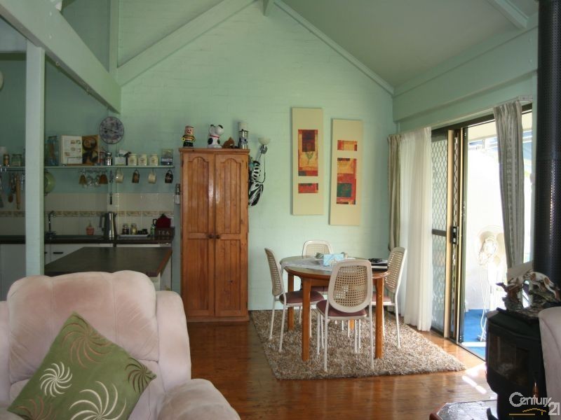 2/11-15 Yulgibar Close, Kooralbyn QLD 4285