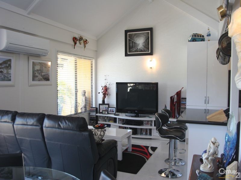 14/11-15 Yulgibar Close, Kooralbyn QLD 4285