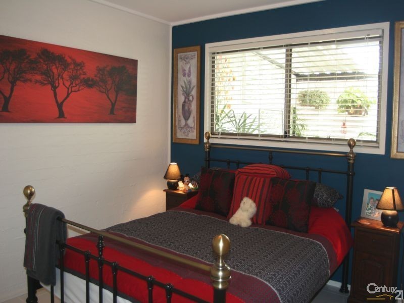 14/11-15 Yulgibar Close, Kooralbyn QLD 4285