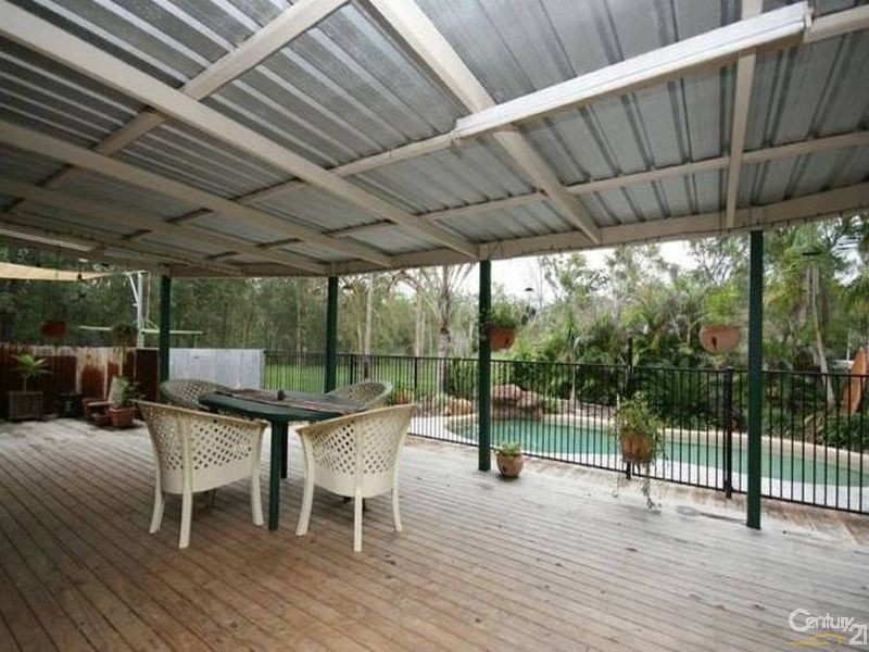185 Railway Parade, Logan Village QLD 4207