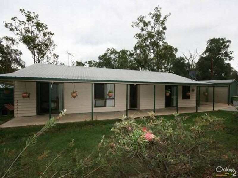 185 Railway Parade, Logan Village QLD 4207