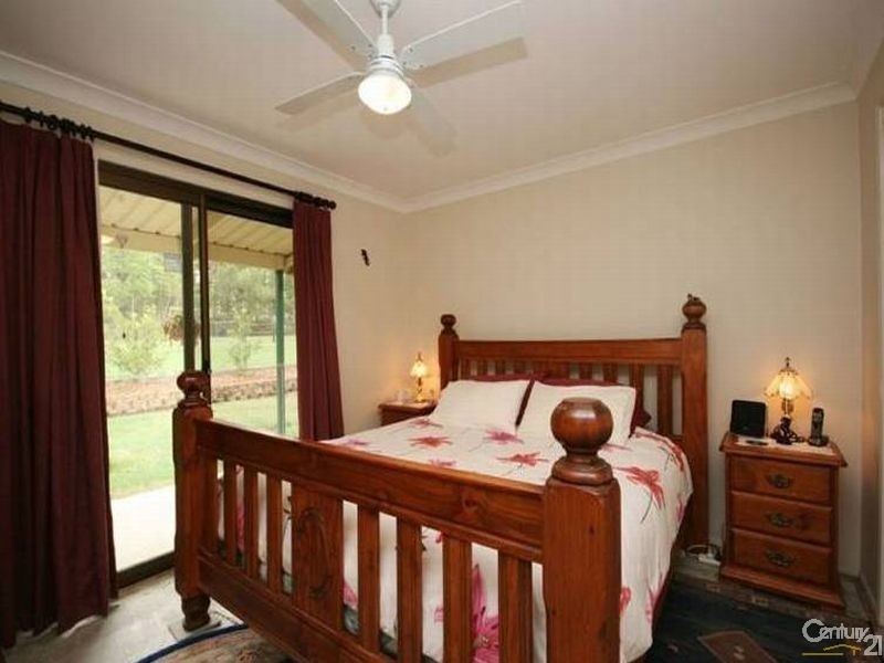 185 Railway Parade, Logan Village QLD 4207