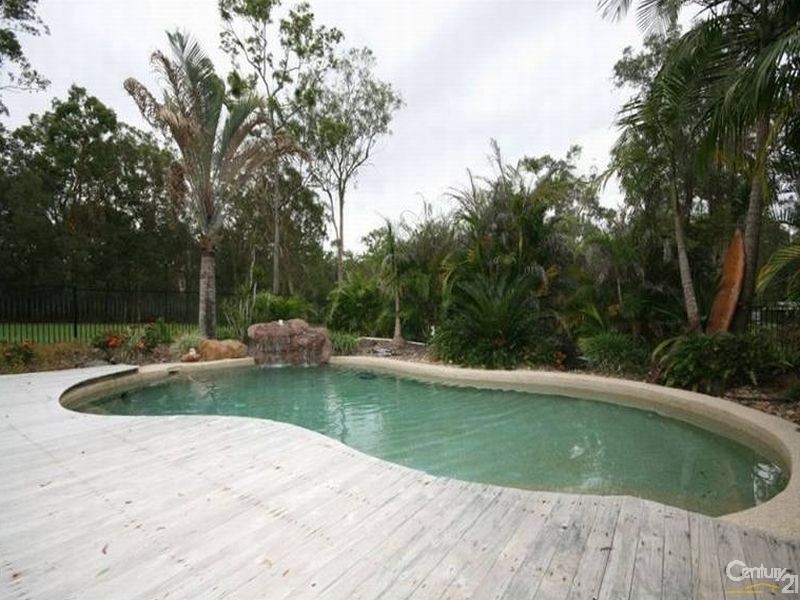 185 Railway Parade, Logan Village QLD 4207