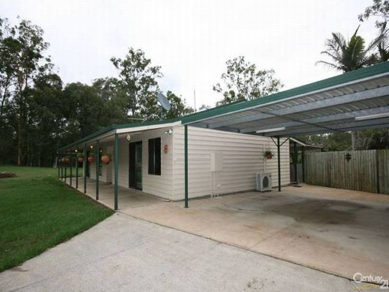 185 Railway Parade, Logan Village QLD 4207