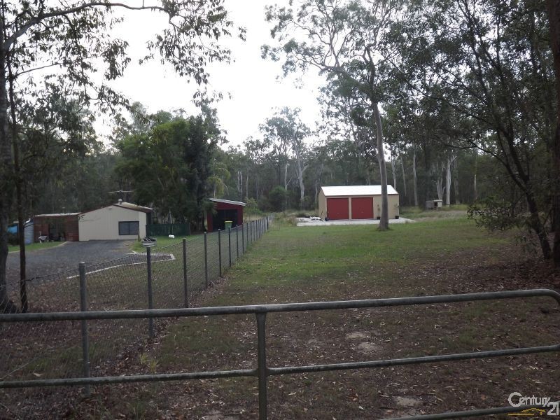 135 Hotz Road, Logan Village QLD 4207