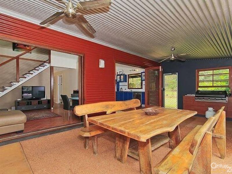 135 Hotz Road, Logan Village QLD 4207