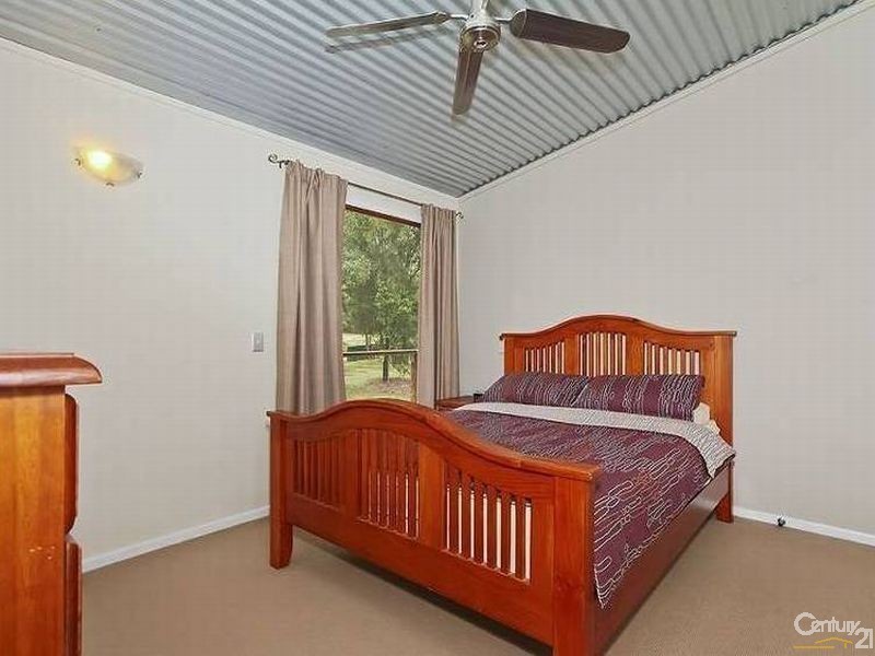135 Hotz Road, Logan Village QLD 4207