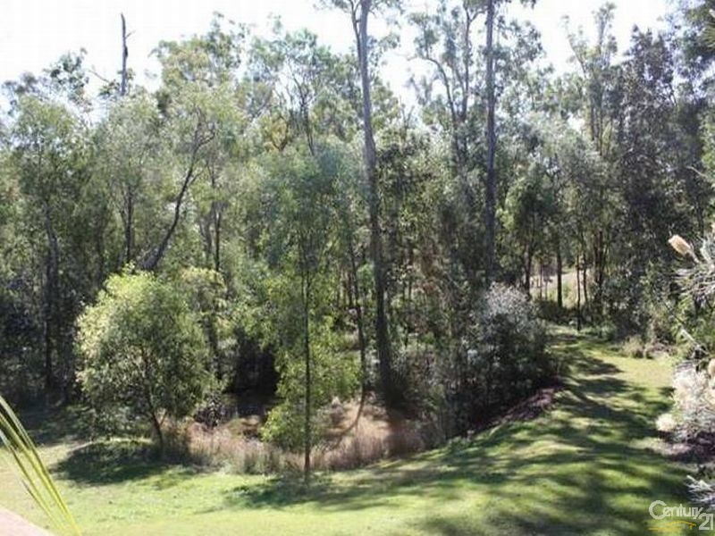 135 Hotz Road, Logan Village QLD 4207