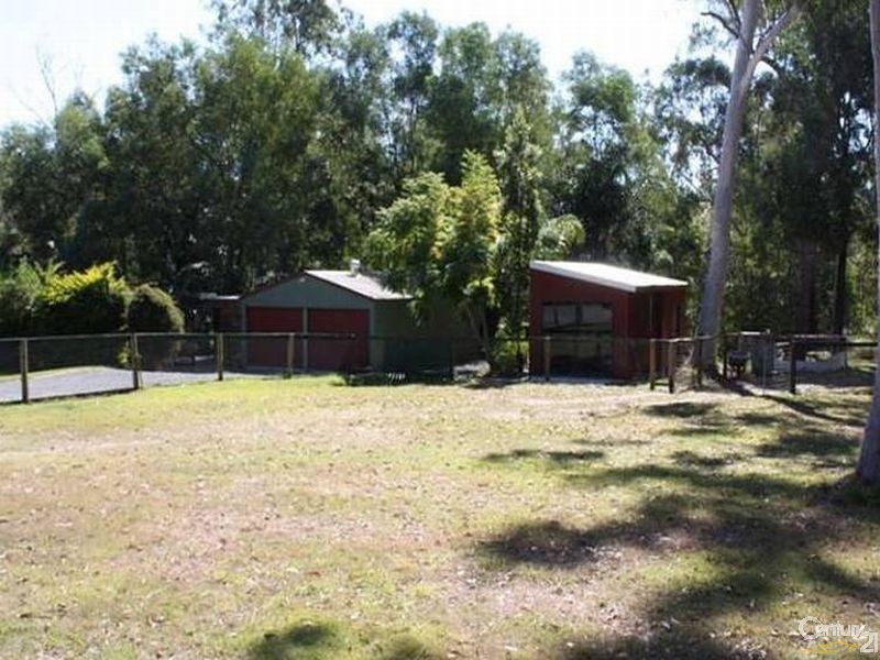 135 Hotz Road, Logan Village QLD 4207