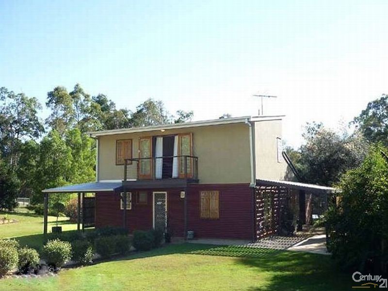 135 Hotz Road, Logan Village QLD 4207