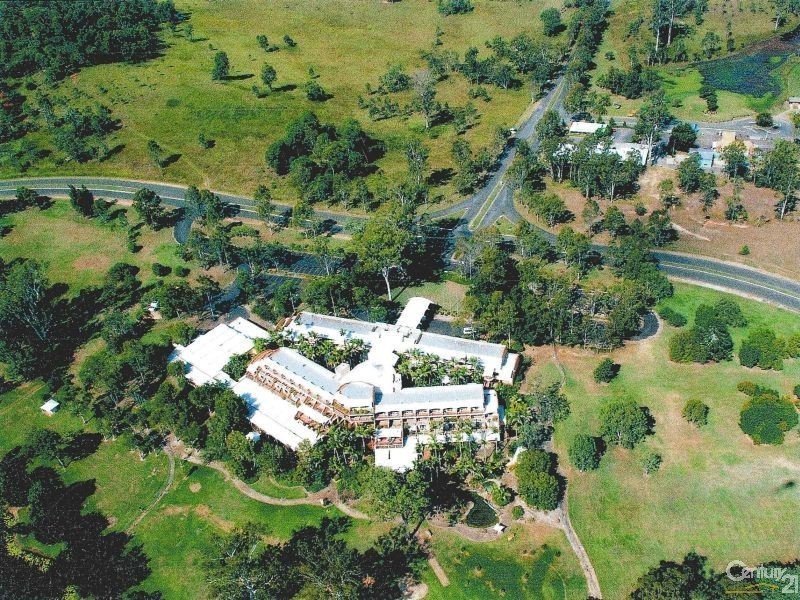 10/13-31 Etruscan Road, Kooralbyn QLD 4285