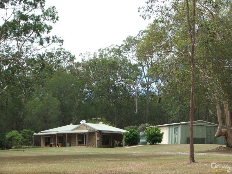 84 Alfred Road, Stockleigh QLD 4280