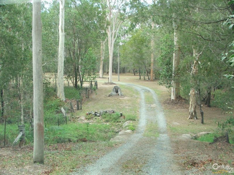 84 Alfred Road, Stockleigh QLD 4280