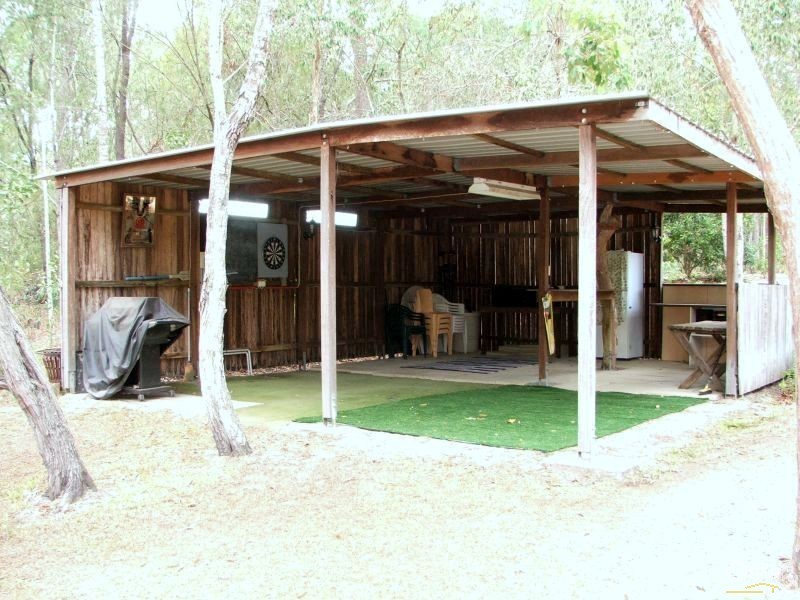 84 Alfred Road, Stockleigh QLD 4280