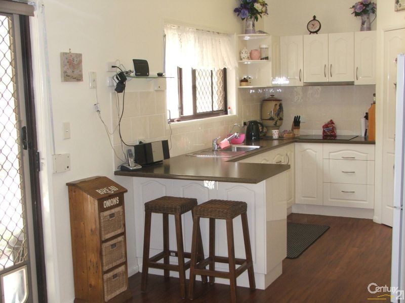 84 Alfred Road, Stockleigh QLD 4280