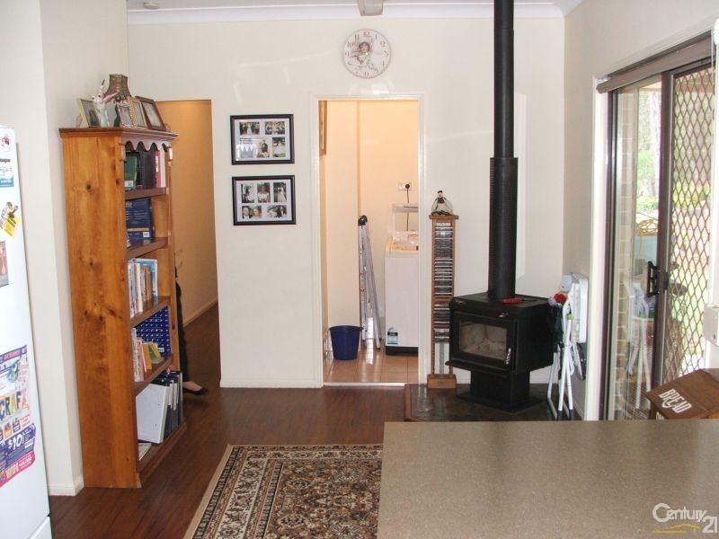 84 Alfred Road, Stockleigh QLD 4280