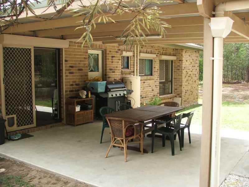 84 Alfred Road, Stockleigh QLD 4280