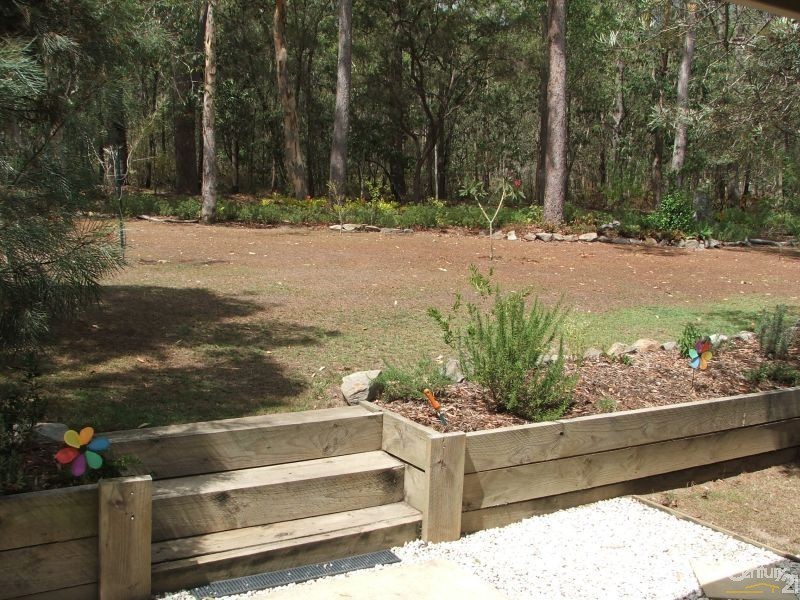 84 Alfred Road, Stockleigh QLD 4280