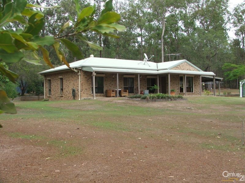 84 Alfred Road, Stockleigh QLD 4280