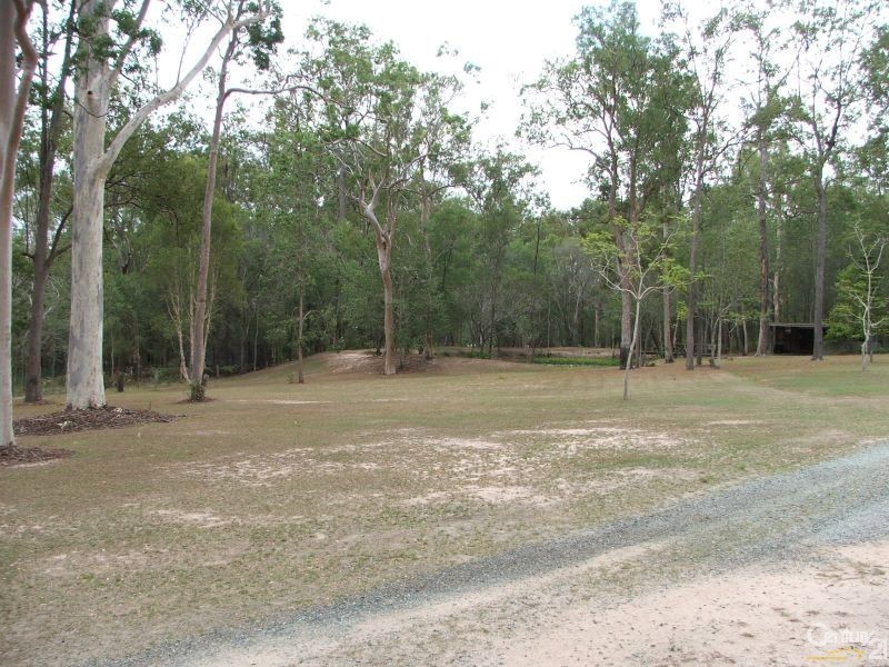 84 Alfred Road, Stockleigh QLD 4280