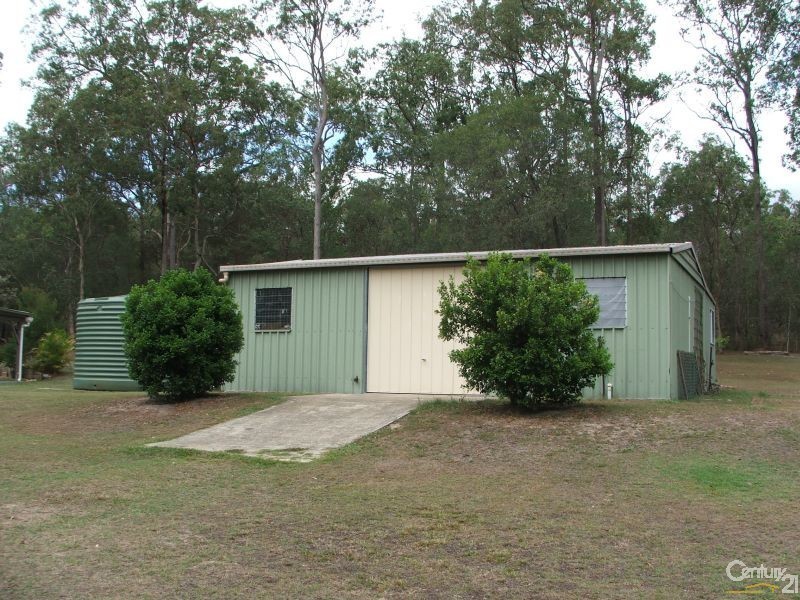 84 Alfred Road, Stockleigh QLD 4280