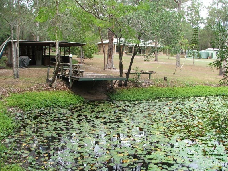 84 Alfred Road, Stockleigh QLD 4280