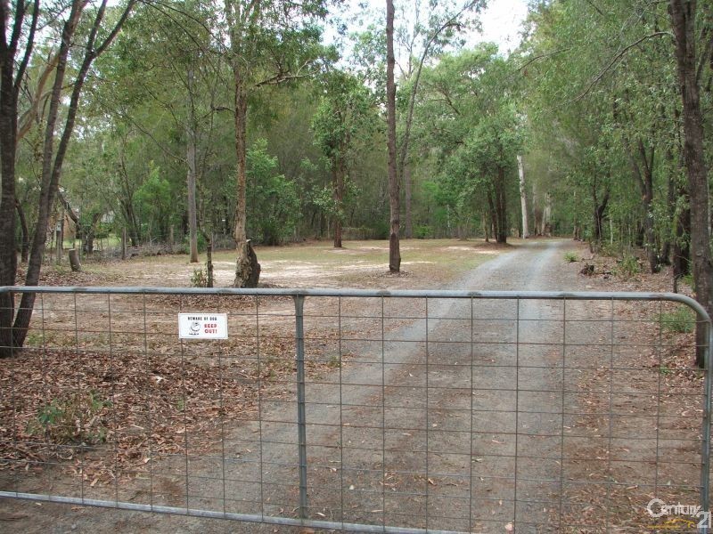 84 Alfred Road, Stockleigh QLD 4280