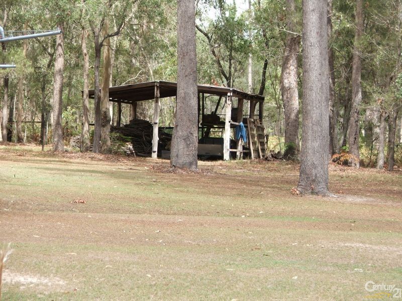 84 Alfred Road, Stockleigh QLD 4280