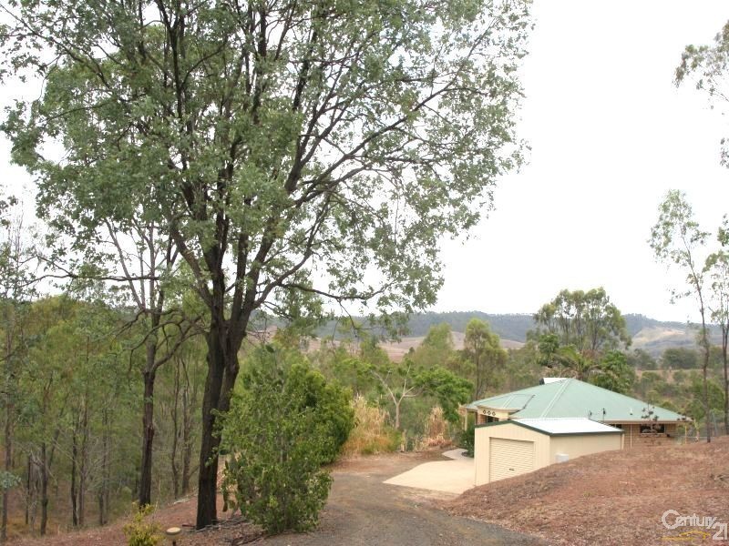 195 Walker Drive, Kooralbyn QLD 4285