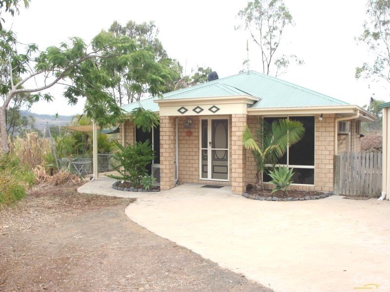 195 Walker Drive, Kooralbyn QLD 4285