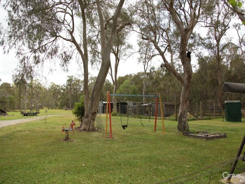37 Maloo Court, Logan Village QLD 4207