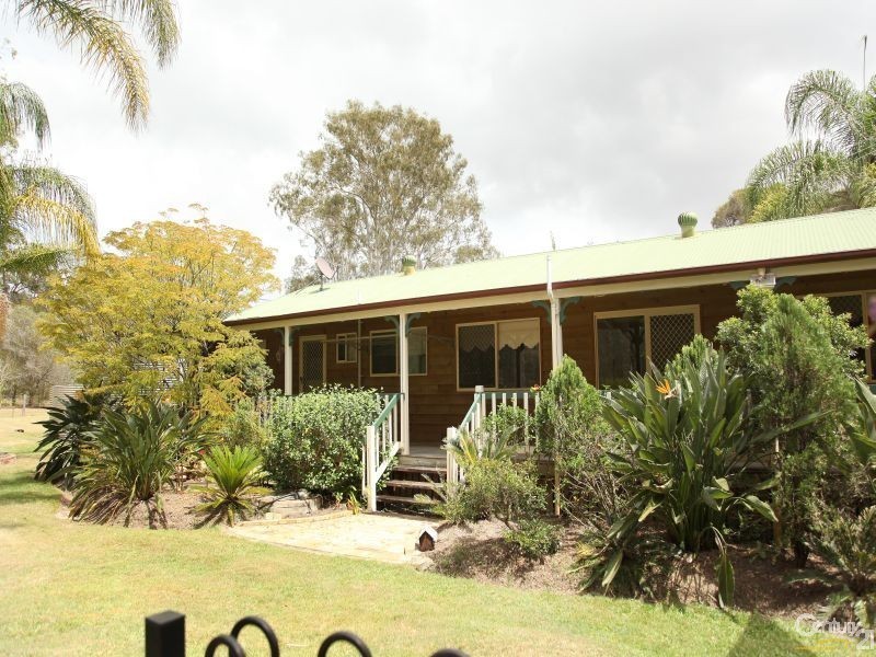 37 Maloo Court, Logan Village QLD 4207
