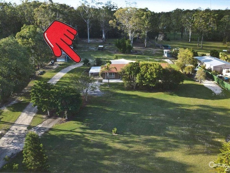 58 Georgina Drive, Logan Village QLD 4207