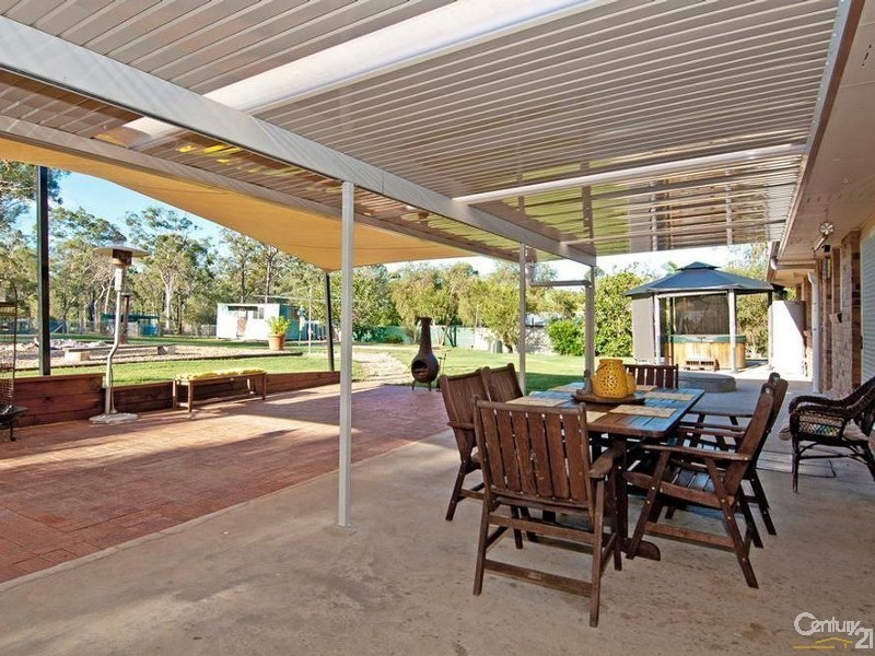 58 Georgina Drive, Logan Village QLD 4207