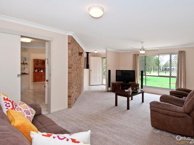 58 Georgina Drive, Logan Village QLD 4207