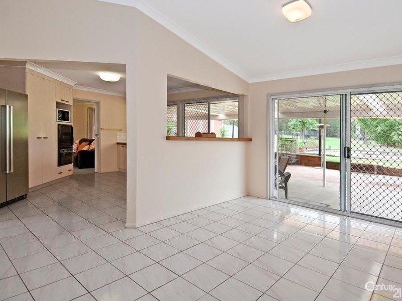 58 Georgina Drive, Logan Village QLD 4207